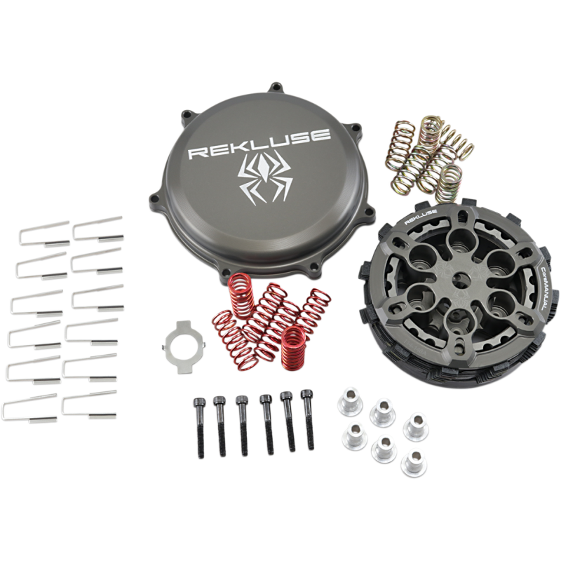 REKLUSE CLUTCH KT CORTQD KX450F 19 RMS-7104046