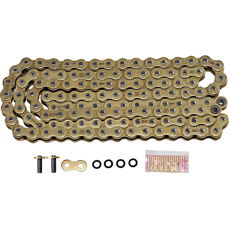 DID 520ERV7 X 120 DID CHAIN 520ERV7-120