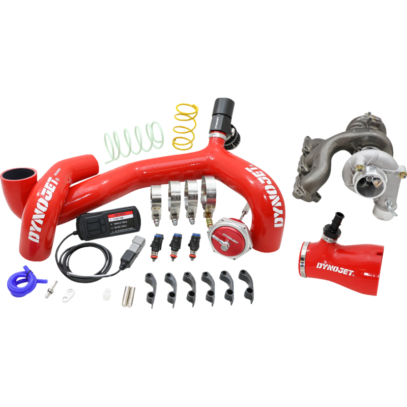 DYNOJET STAGE 5 KIT C-A MAVERICK X3 TURBO R 21 96090037