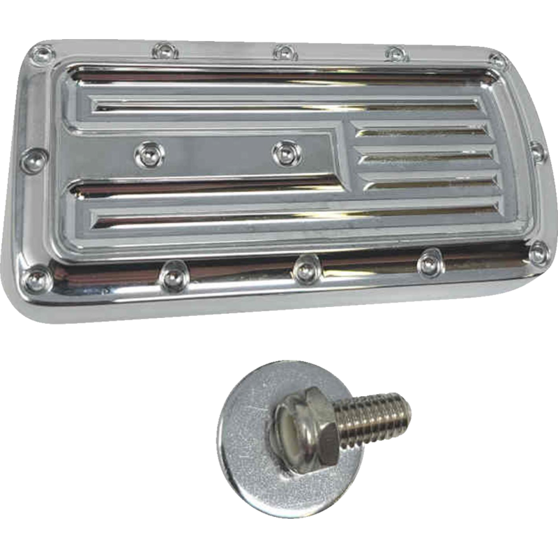 COVINGTONS PEDAL BRAKE DIMP CH M8ST C1942-C