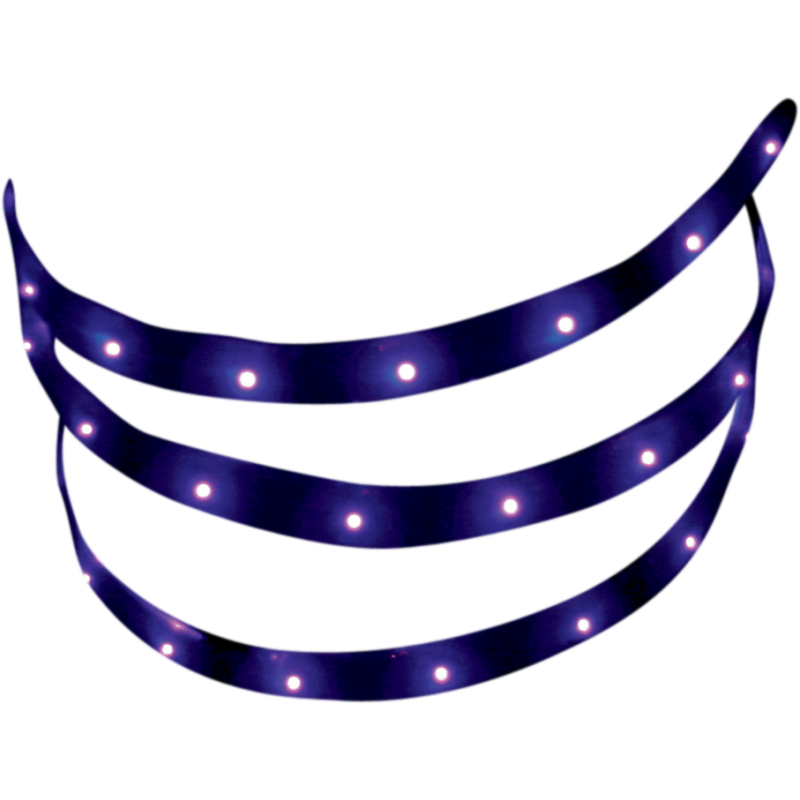 BRITE-LITES LIGHT LED ACCENT PURPLE BL-ASLEDP