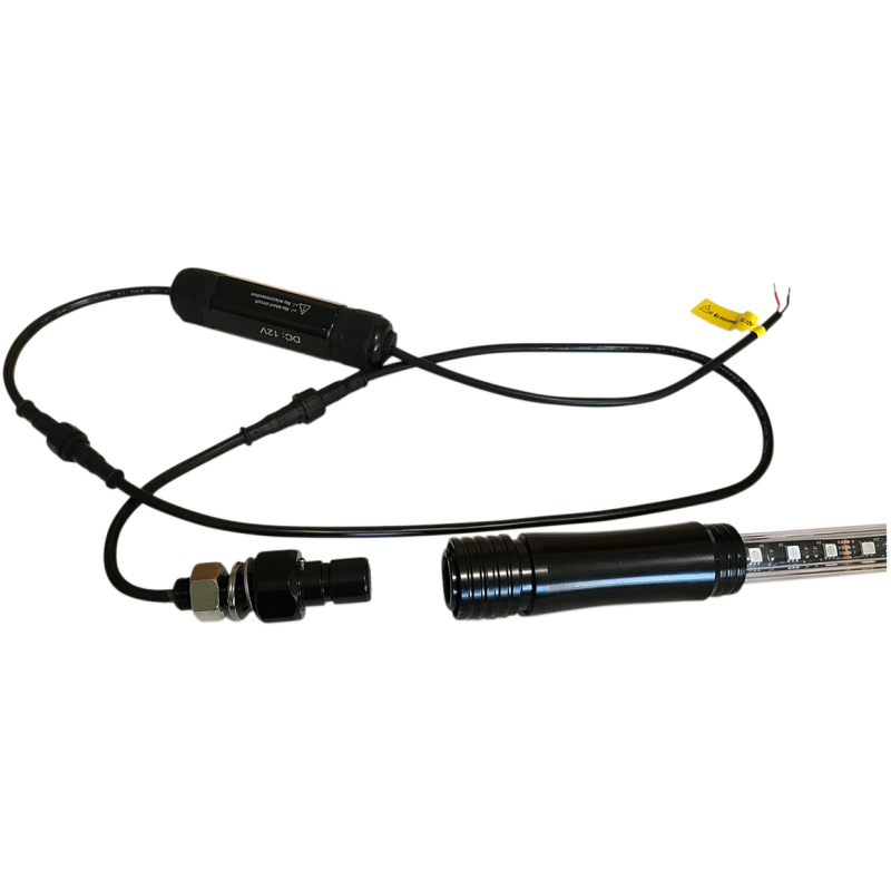 BRITE-LITES LED COLOR CHG WHIP ROD BL-UTVWHIP4