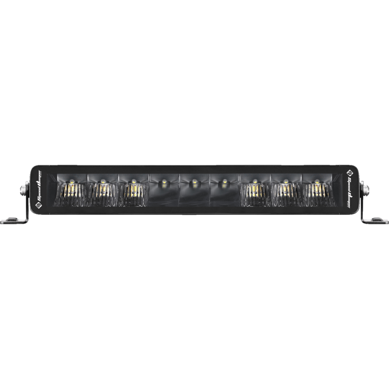 SPEED DEMON HI-LUX 2.0 - SINGLE ROW 13" LIGHT BAR 10-10156