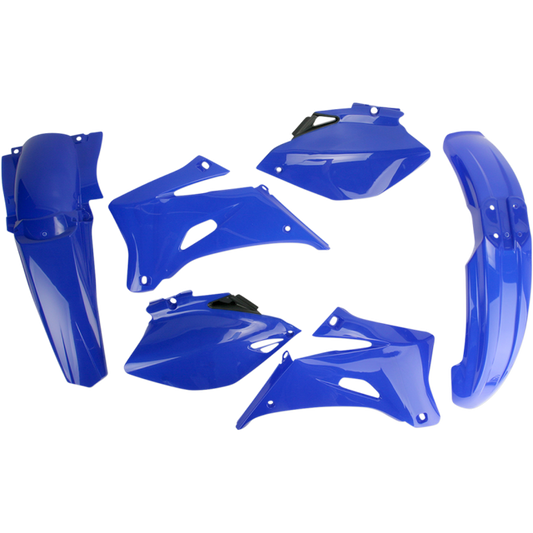 ACERBIS PLASTIC KIT- YZ250F/450F:06-09 BLUE 2071110003