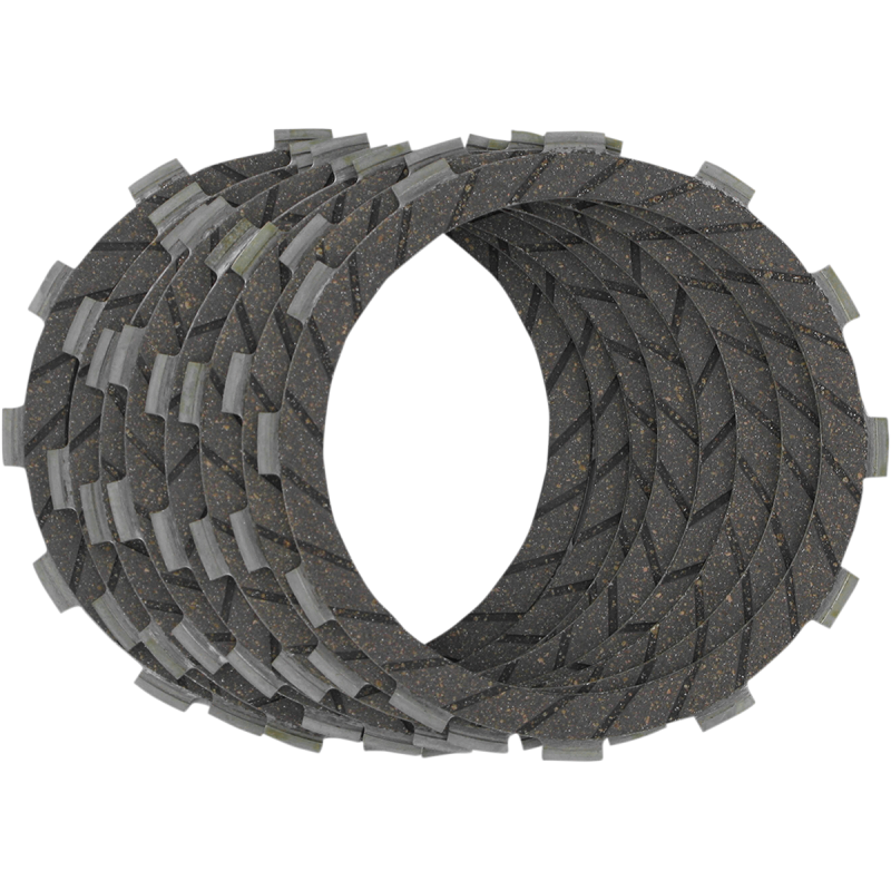 EBC CK3401 FRICTION PLATE SET EBC CK3401