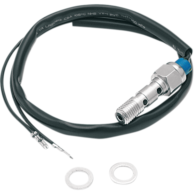 K&S TECHNOLOGIES HYD BRAKE LGT SW 1.25 CHR 12-0012