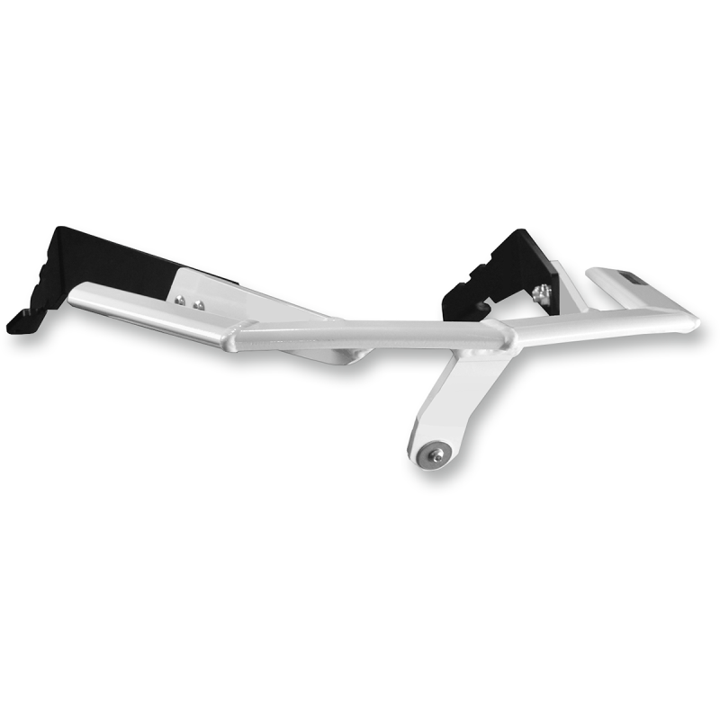 STRAIGHTLINE PERFORMANCE 15-18 POLARIS AXYS FRONT BUMPER WHITE SPORT 182-109-WHITE