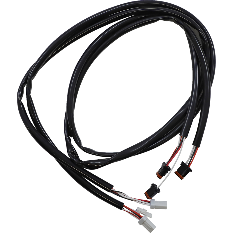 LA CHOPPERS WIRE KIT 39" CAN-BUS HRNS LA-8992-39