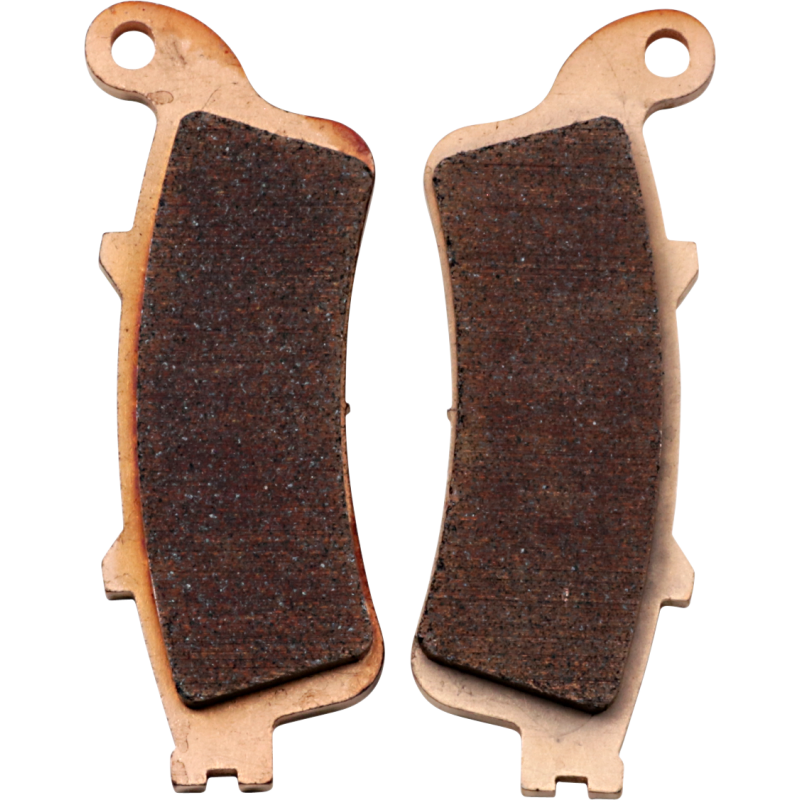 GALFER FD205G1380 SCOOTER BRAKE PADS FD205G1380