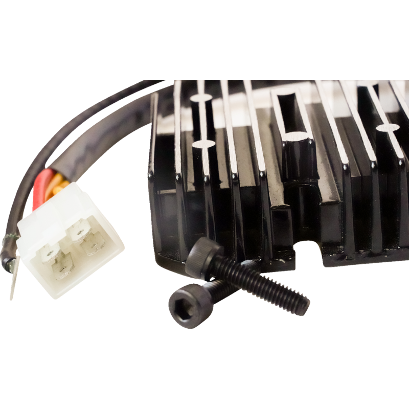 RICK'S MOTORSPORT ELECTRIC REC/REG HOT SHOT SUZ 14-233H