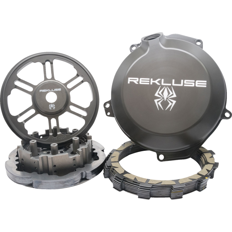 REKLUSE CLUTCH KIT TD GASKTMHQV RMS-7113196