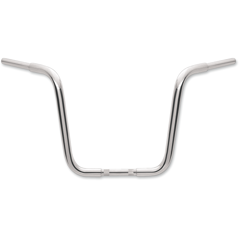 WILD 1 1-1/4" CHUBBY 14" APE HANGER H/BARS 0601-0780
