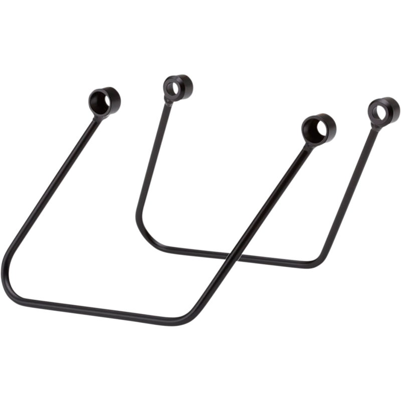 COBRA VT750C2/C2B S/BAG SUPPORTS BLK 02-6111B