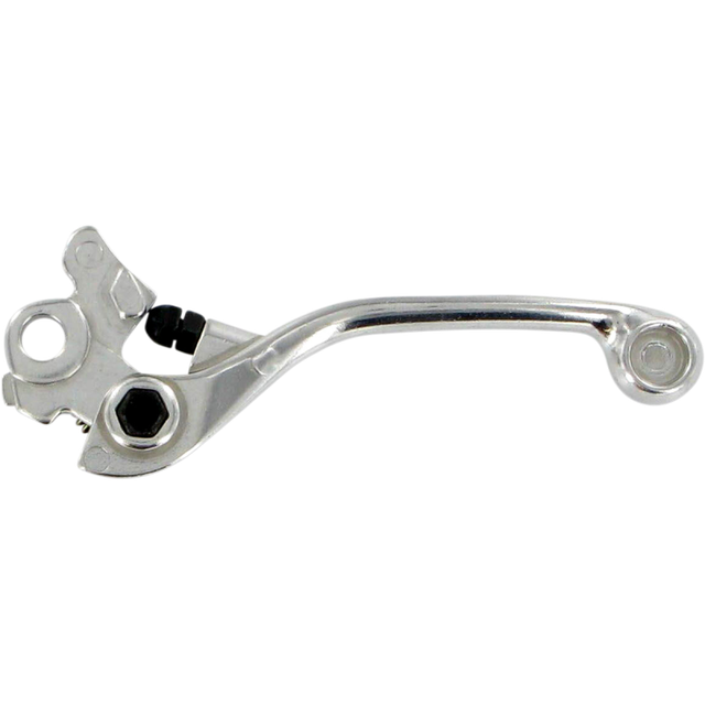 PARTS UNLIMITED BRAKE LEVER,YZ/YZF/WRF MULTI FIT 44-495