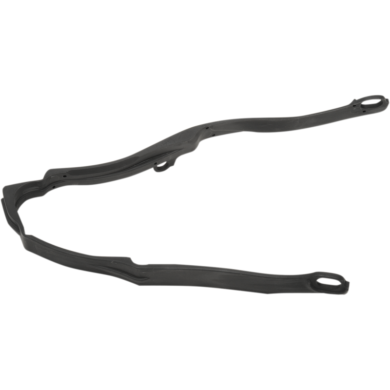 UFO SWINGARM CHAIN SLIDER CRF450 2013 BLACK HO04663-001