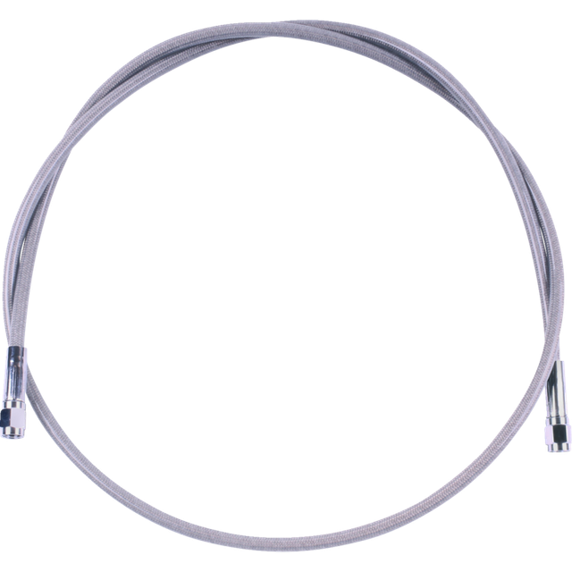 MAGNUM UNIVERSAL XR BRAKE LINE - SSC - 72" SSC0500-72