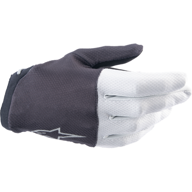 ALPINESTARS A-ARIA GLOVES - S - BLACK 1564424-10-S
