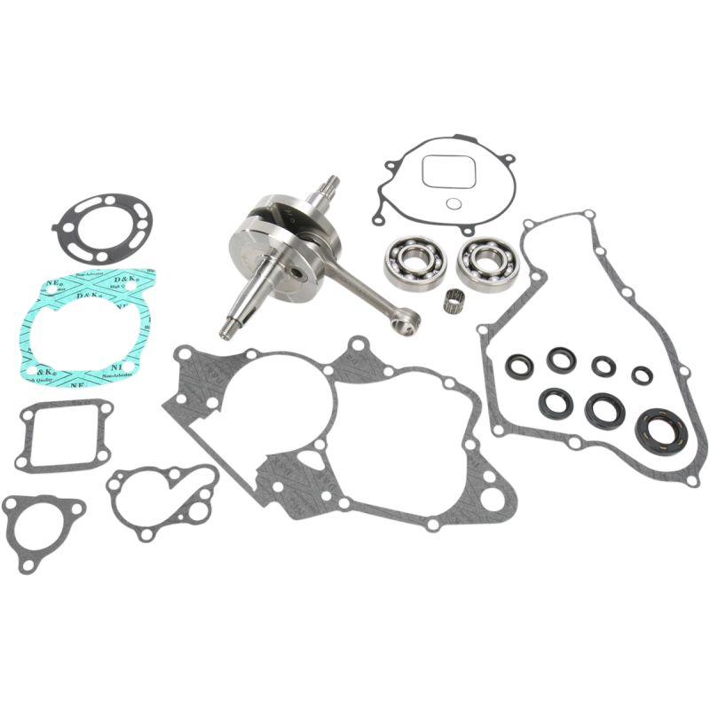 HOT RODS 03-04 CR85R BOTTOM END KIT CBK0047