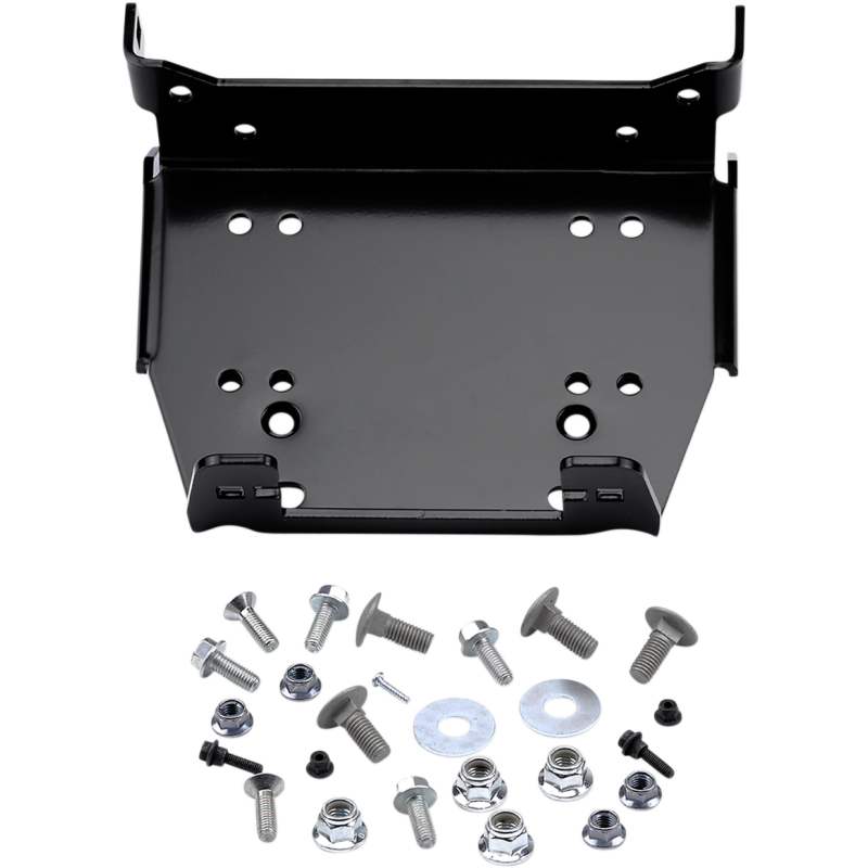 WARN WARN WINCH MOUNT 102920