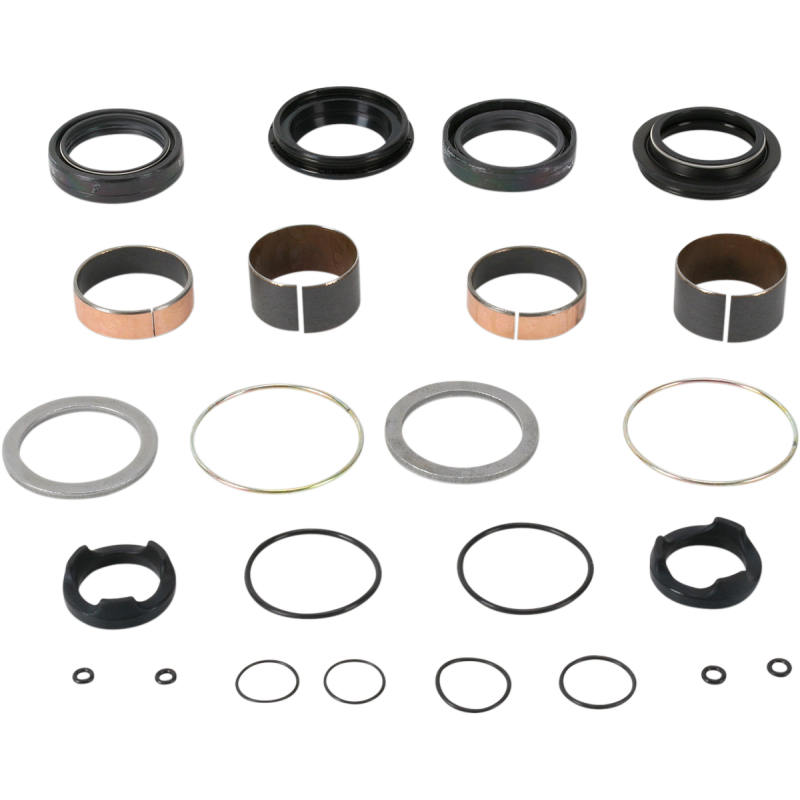 PIVOT WORKS HONDA FORK REBUILD KITS H10-008 PWFFK-H10-008