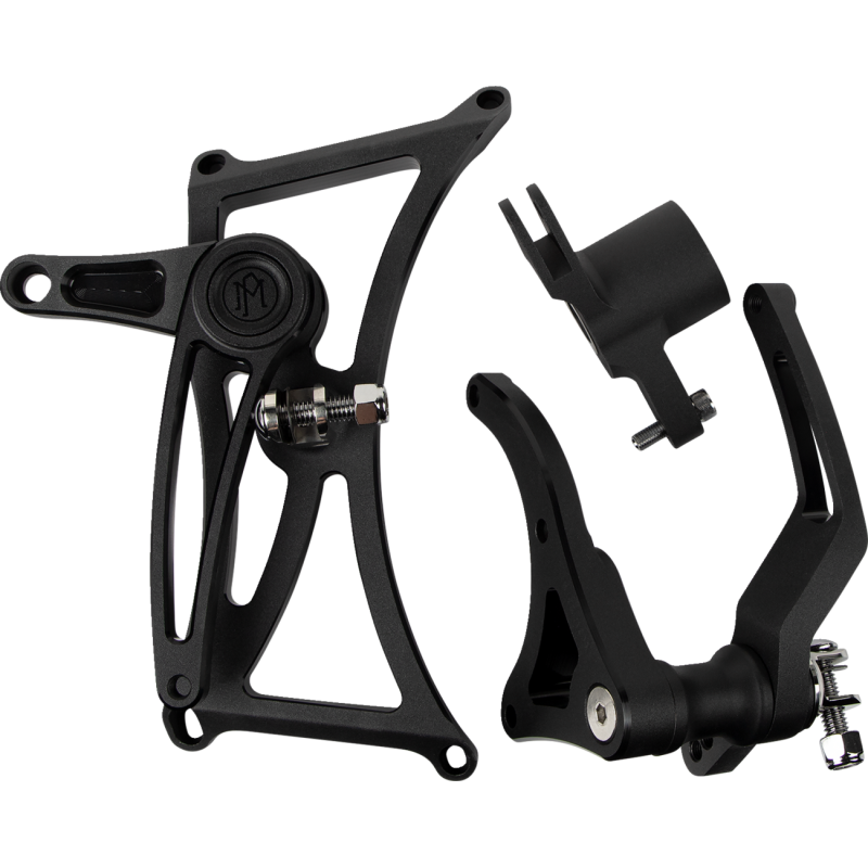 PERFORMANCE MACHINE MID CTRL TOUR 14-16 B/OP 0035-1180M-SMB