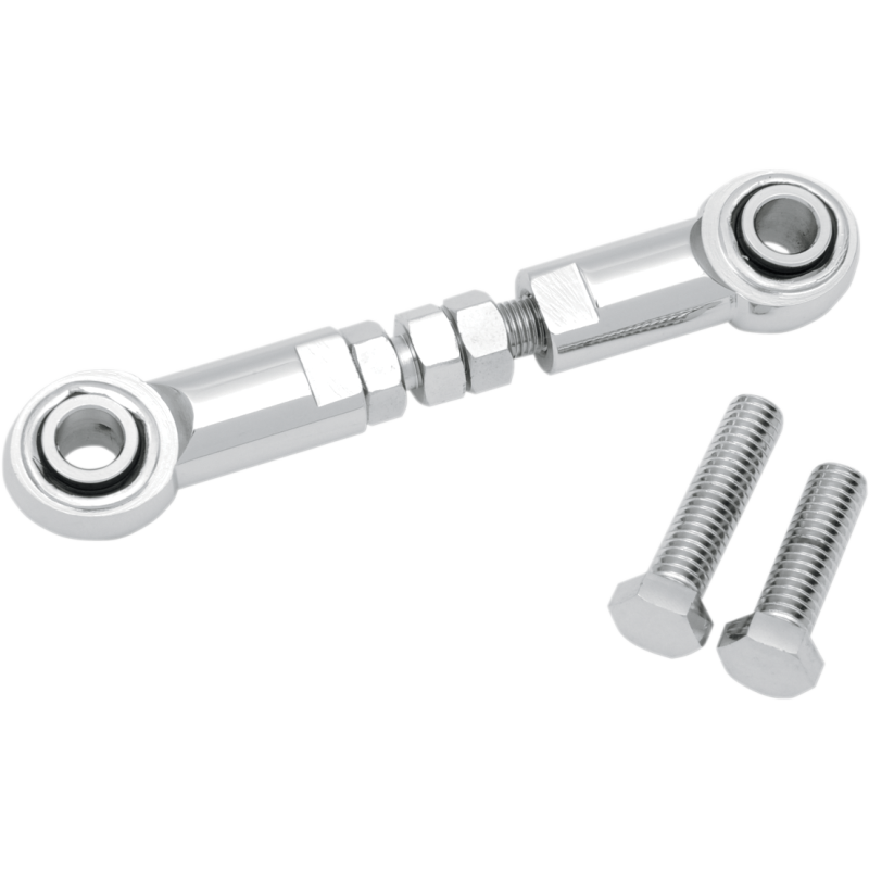 DRAG SPECIALTIES 80-08 FXR/FLHT M/MOUNT STABILZER EA 0933-0075