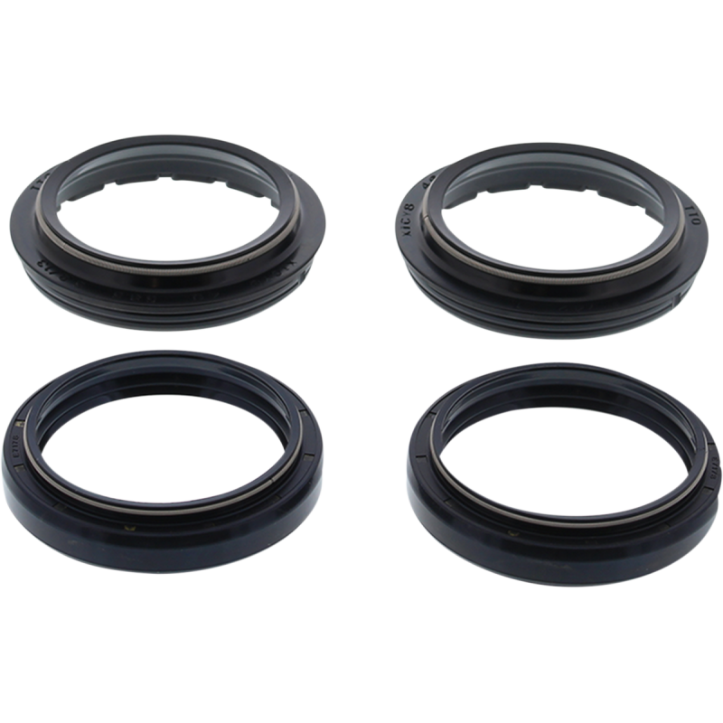 ALL BALLS Fork Oil Seal & Dust Seal Kit 56-187