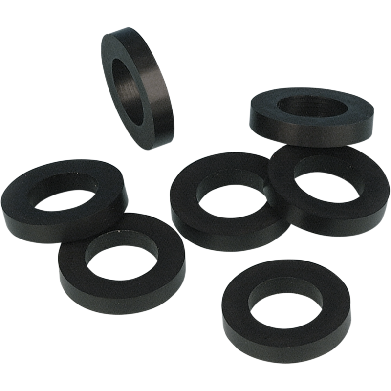 JAMES GASKET 48-12 TOP FORK CAP SEAL (10) JGI-45733-48