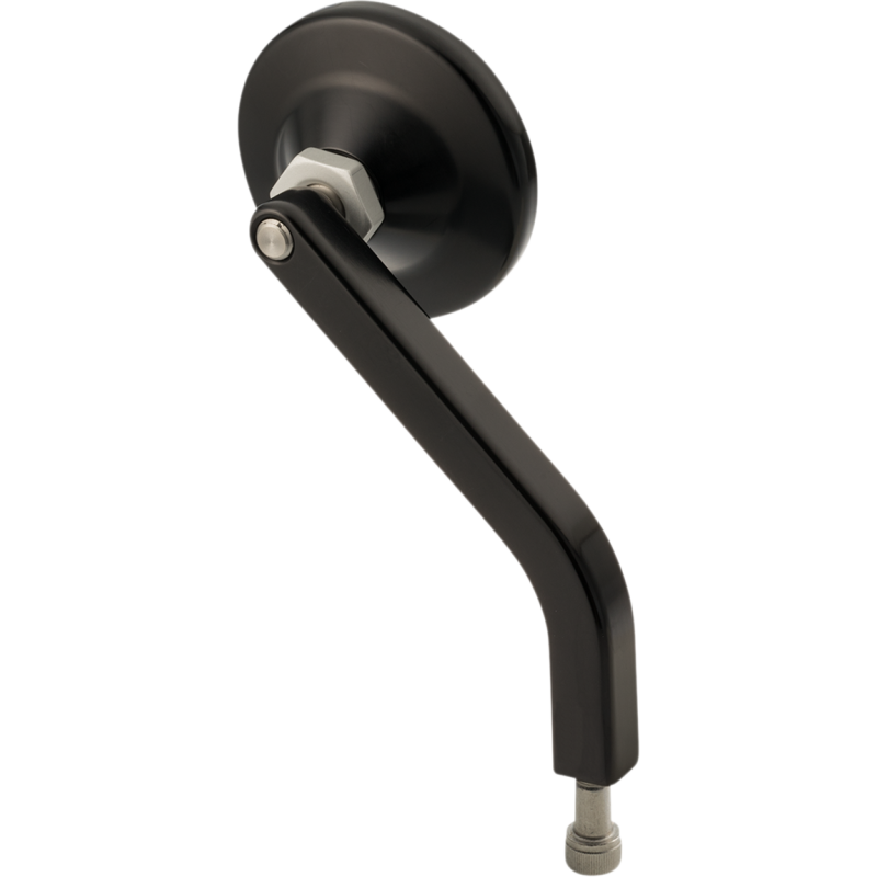 JOKER MACHINE MIRROR NO.2 BLACK R 03-053-1R