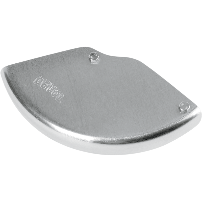 DEVOL ENGINEERING REAR DISC GRD DVOL HC0120 0105-1104