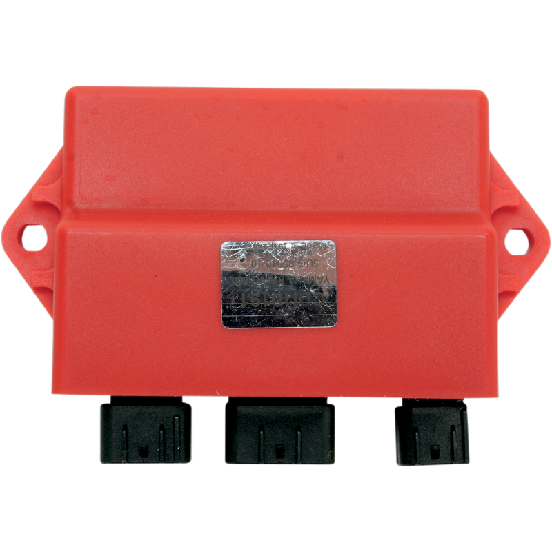 RICK'S MOTORSPORT ELECTRIC HOT SHOT SERIES YAMAHA CDI BOX 15-416