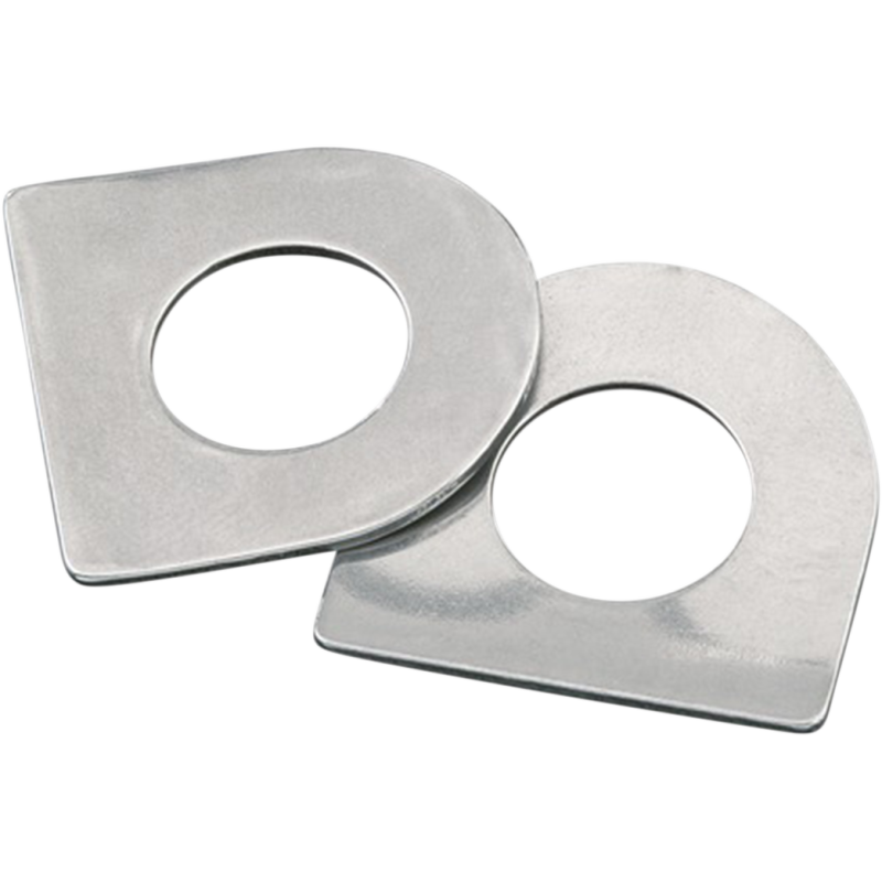 KURYAKYN D-WASHERS MALE /MNT PEGS PN 4508- KUR4508