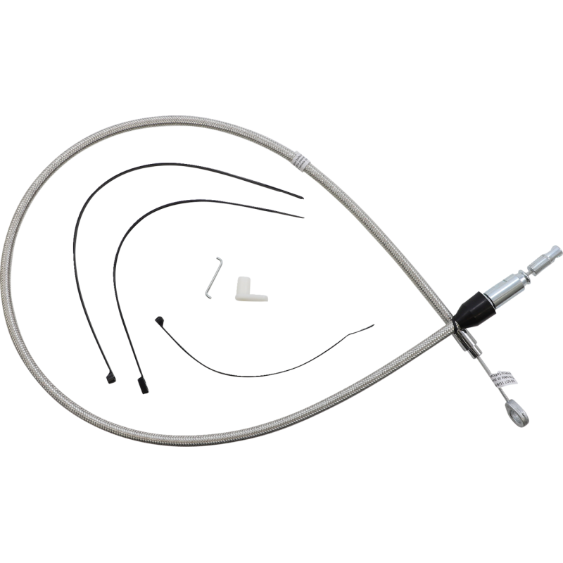 MAGNUM CABLE CLUTCH QUICK CON PS 52348HE