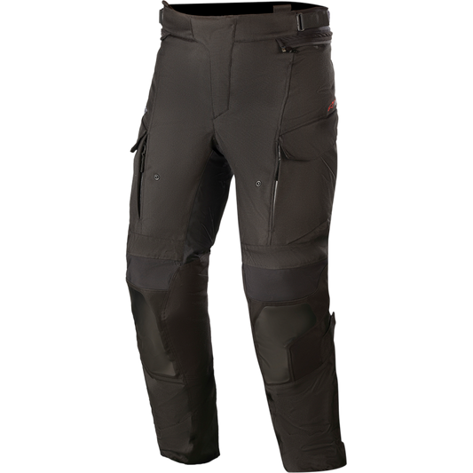 ALPINESTARS (ROAD) PANT ANDES V3 BK 4X 3227521-10-4X