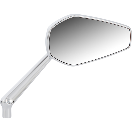 ARLEN NESS MIRROR MINI STOCKER CHR 13-157