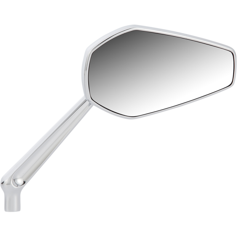 ARLEN NESS MIRROR MINI STOCKER CHR 13-157