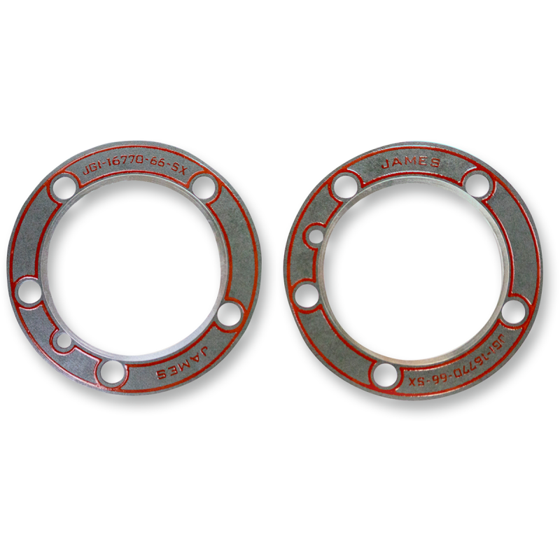 JAMES GASKET 66-84 FL HEAD GASKET FMT JGI-16770-66-SX