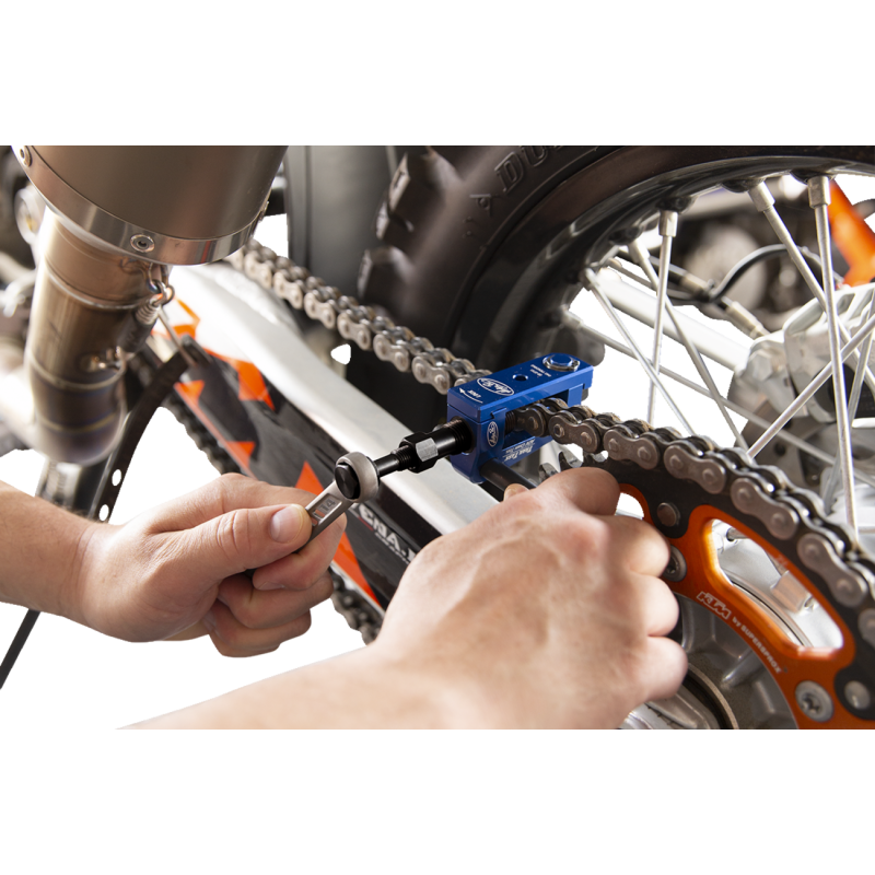 MOTION PRO TOOL CHAIN ADV TRAIL 08-0741