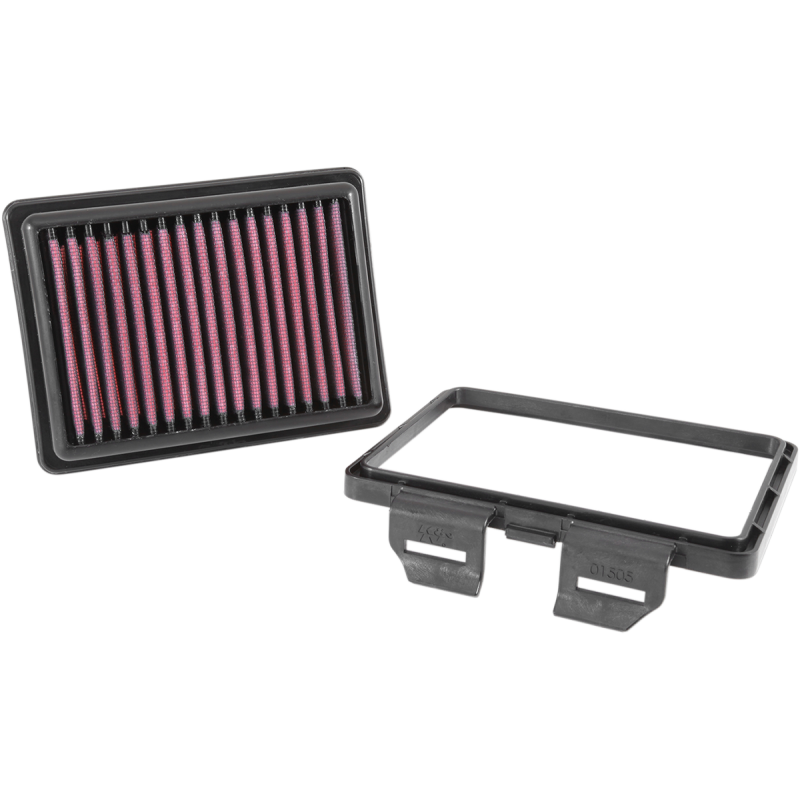 K & N HONDA CRF250L/CMX300/CMX500 AIR FILTER HA-2513