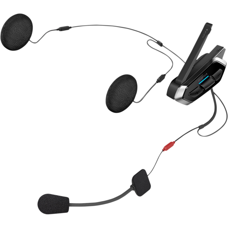 SENA 50R LOW PROFILE SYSTEM 50R-02