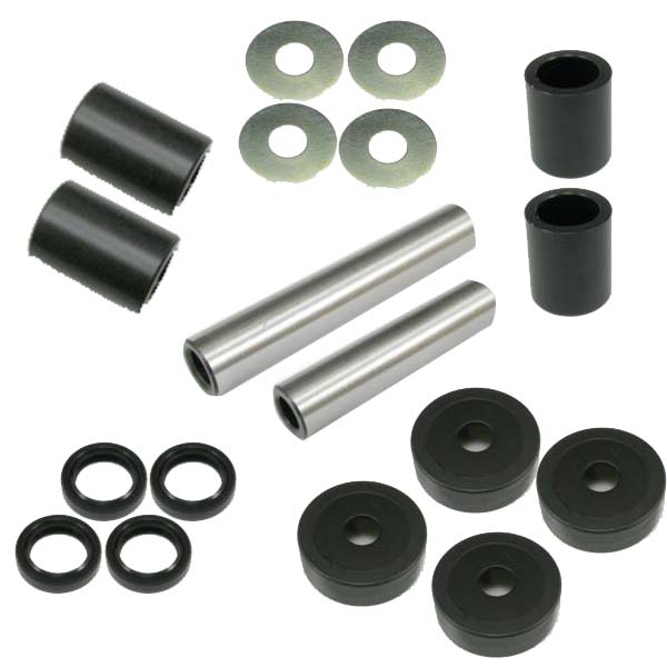 ALL BALLS REAR INDEPENDENT SUSPENSION KNUCKLE KIT SUZUKI 50-1045-K
