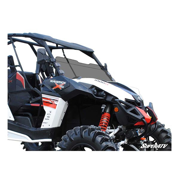 SUPERATV HALF WINDSHIELD CAN-AM MAVERICK HWS-CA-MAV-71