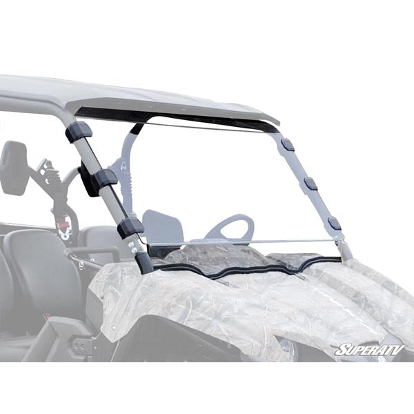 SUPERATV FULL WINDSHIELD YAMAHA VIKING WS-Y-VIK-75