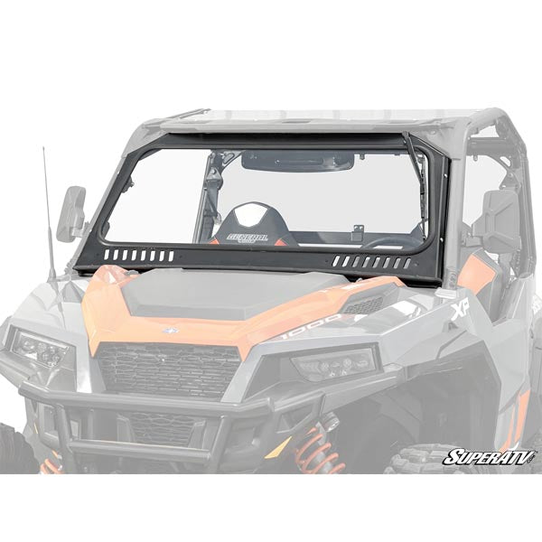 SUPERATV GLASS WINDSHIELD POLARIS GENERAL GWS-P-GEN-S-01