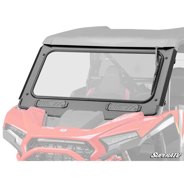 SUPERATV GLASS WINDSHIELD POLARIS RZR XP GWS-P-RZRXP-004-01