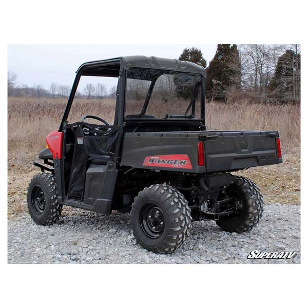 SUPERATV REAR WINDSHIELD POLARIS RWS-P-RANMID-75
