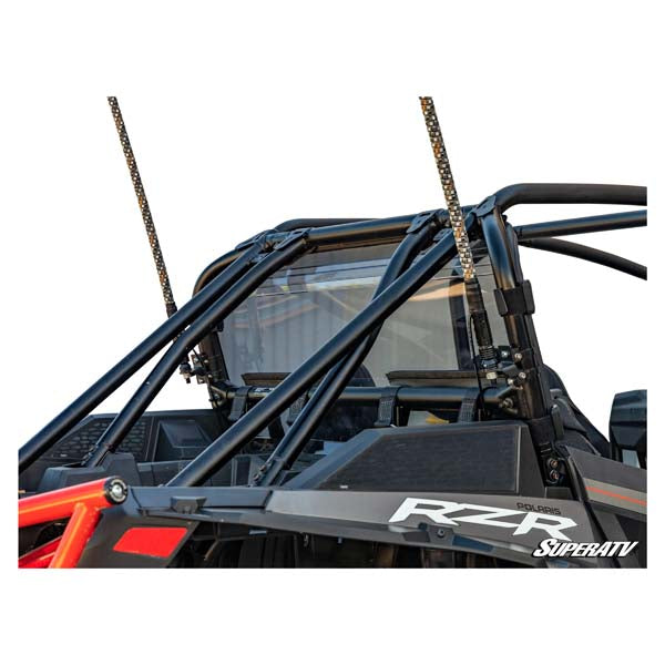SUPERATV REAR WINDSHIELD POLARIS RWS-P-RZRXPTS-71