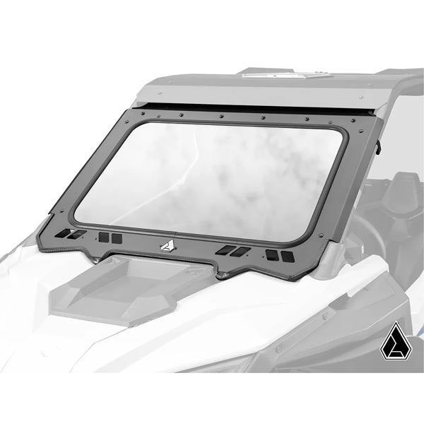 SATV GLASS WINDSHIELD POLARIS POLARIS GWS-P-PROXP-001-01
