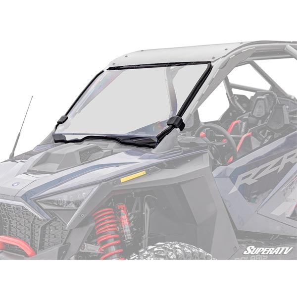 STAV FRONT WINDSHIELD POL WS-P-PROR4-70