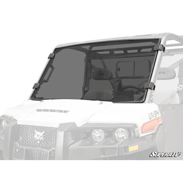 STAV FRONT WINDSHIELD POL WS-P-RAN-001-73